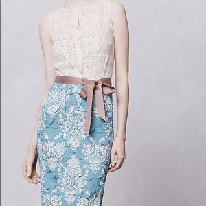 ISO Byron Lars Dress 12/14